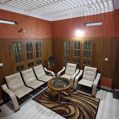 Hotel Wayanad Regal Residency Kalpatta Exteriér fotografie