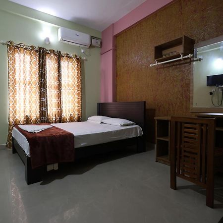 Hotel Wayanad Regal Residency Kalpatta Exteriér fotografie