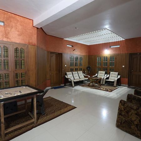 Hotel Wayanad Regal Residency Kalpatta Exteriér fotografie