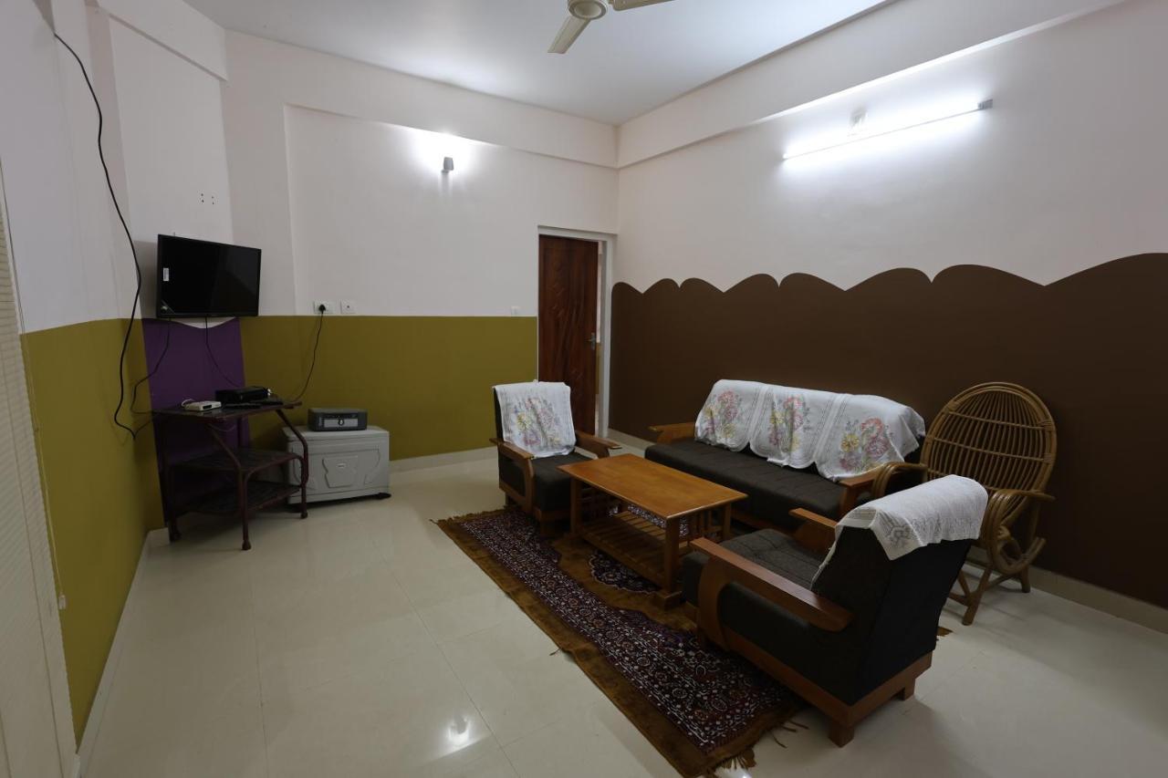 Hotel Wayanad Regal Residency Kalpatta Exteriér fotografie