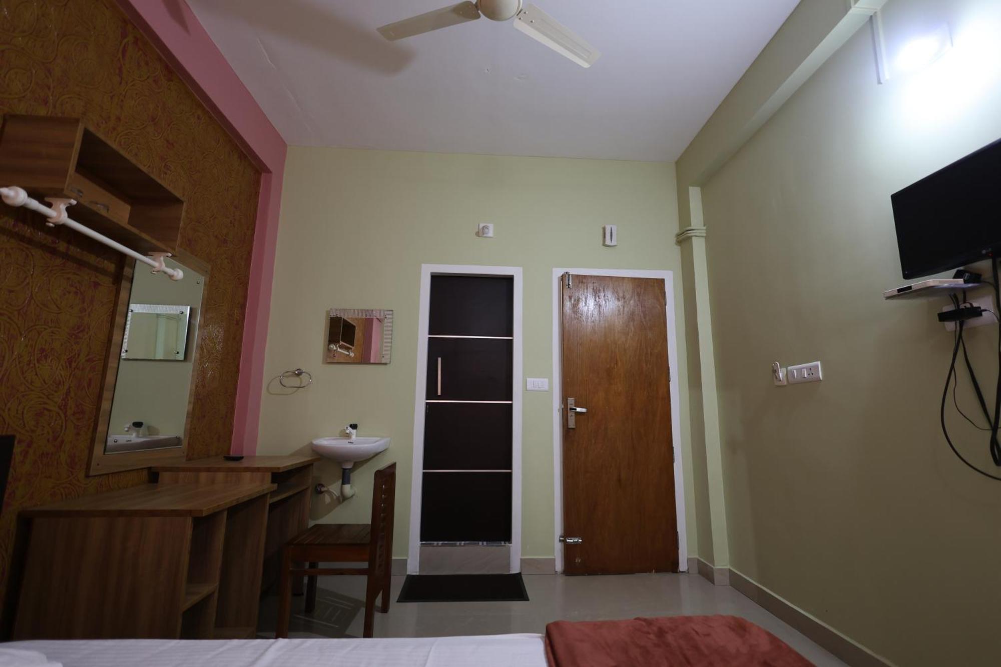 Hotel Wayanad Regal Residency Kalpatta Exteriér fotografie