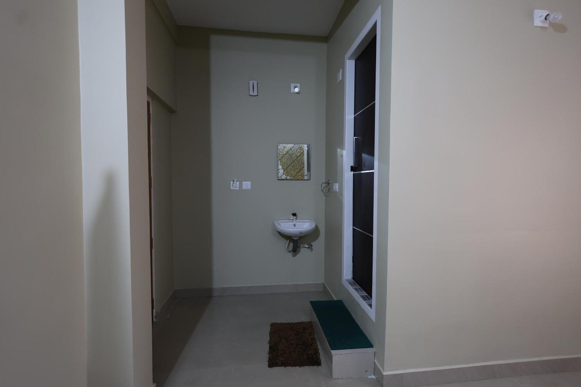Hotel Wayanad Regal Residency Kalpatta Exteriér fotografie